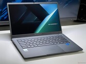 Test de l'Asus ExpertBook B1 : PC portable de bureau 14 pouces avec Win 11 Pro et garantie 3 ans à 700 $