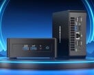 IT15 : Nouveau mini-PC avec processeurs Intel de dernière génération (Image source : Geekom)