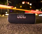 JBL Flip 7 : lancement prochain de nouveaux haut-parleurs. (Image symbolique, Flip 6, source d'image : JBL)