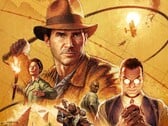 Indiana Jones and the Great Circle : évaluation des performances : Les besoins en VRAM dépassent de nombreux GPU (d'ordinateurs portables)