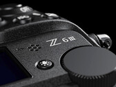 Nikon a officiellement annoncé le Z6 III, et bien qu'il présente un certain nombre de mises à jour intéressantes, aucune d'entre elles n'est révolutionnaire. (Source de l'image : Nikon)