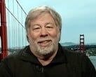Applesteve Wozniak, cofondateur de l'entreprise, nous fait part de ses réflexions sur Apple Intelligence. (Source : Bloomberg via YouTube)