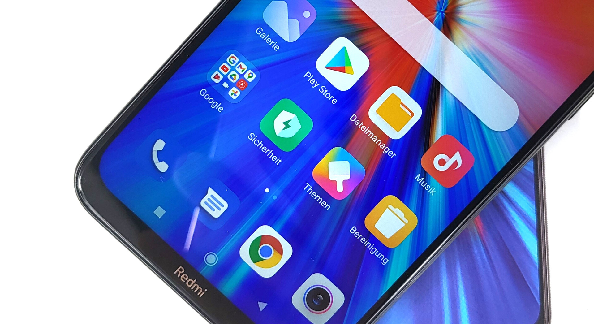 Test de la Xiaomi Redmi : une tablette Android abordable en 90 Hz et avec 4  haut-parleurs - Notebookcheck.fr