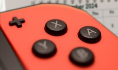 Selon certaines rumeurs, la Nintendo Switch 2 pourrait être lancée en 2024 et arborer un écran LCD. (Source de l&#039;image : Unsplash - édité)