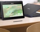 La gamme Asus CR Chromebook sera disponible avec des variantes convertibles. (Source de l'image : Asus)