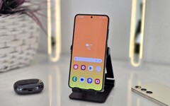 La mise à jour One UI de Samsung pourrait arriver un peu plus tard que prévu (image source : Notebookcheck)