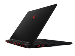 En revue : MSI Raider 18 HX A14V