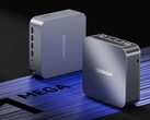 Le mini PC GEEKOM GT1 Mega est le dernier né de la gamme de mini PC de la marque. (Source de l'image : GEEKOM)