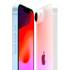 Des fuites ont laissé entendre que l&#039;iPhone SE pourrait être rebaptisé iPhone 16e. (Source de l&#039;image : AppleTrack)