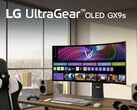 L'UltraGear OLED 45GX90SA semble remplacer l'UltraGear OLED 45GS95QE avec quelques nouvelles fonctionnalités. (Source de l'image : LG)