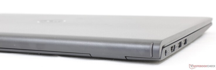 Test Dell Inspiron 15 3511 : un PC portable capable du meilleur comme du  pire - Les Numériques