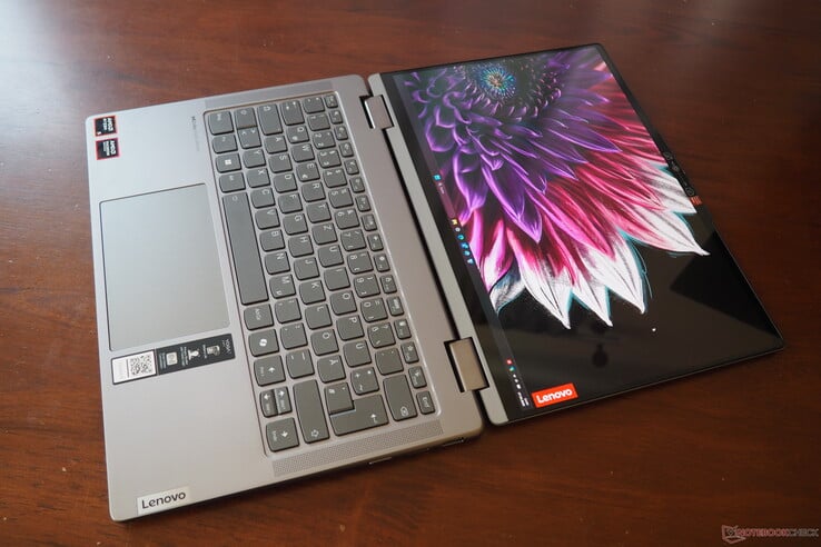 Lenovo Yoga 7 2-en-1