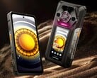 L'Armor 30 Pro est un nouveau smartphone robuste doté d'un écran secondaire (Image source : Ulefone)