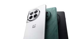 Le OnePlus 12. (Source de l&#039;image : OnePlus)