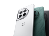 Le OnePlus 12. (Source de l'image : OnePlus)