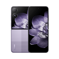 Xiaomi Mix Flip en fibre de nylon