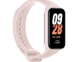 Le Smart Band 9 Active sera disponible en plusieurs couleurs. (Source de l'image : via Amazon)