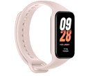 Le Smart Band 9 Active sera disponible en plusieurs couleurs. (Source de l'image : via Amazon)