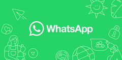 La nouvelle fonction de traduction de WhatsApp ne prendra en charge qu&#039;un nombre limité de langues dans un premier temps (Source : WABetaInfo)