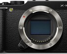 Le Fujifilm X-M5 devrait ressembler à son petit frère, le X-M1. (Source de l'image : FujiAddict)