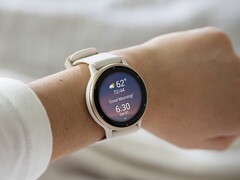 Une nouvelle mise à jour bêta est disponible pour les appareils Garmin Vivoactive 5 (ci-dessus) et Venu 3. (Source de l&#039;image : Garmin)