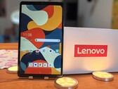 Test de la Lenovo Tab K9