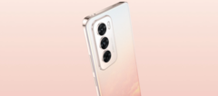 Oppo Reno 12 (Source de l&#039;image : Oppo)