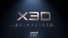 AMD n&#039;a pas encore révélé le prix de la Ryzen 7 9800X3D (image source : AMD)