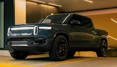 Rivian R1T (Source de l&#039;image : Rivian)