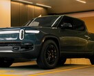 Rivian R1T (Source de l'image : Rivian)