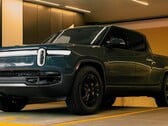 Rivian R1T (Source de l'image : Rivian)