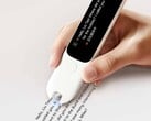 Le Xiaomi Mijia Dictionary Pen C1 va bientôt faire l'objet d'un crowdfunding en Chine. (Source de l'image : Xiaomi)