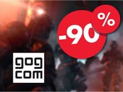 Avec une réduction de 90 %, Batman : Arkham Origins est disponible sur GOG jusqu&#039;au 8 mars pour 2,19 $ au lieu de 22 $ (Source : Steam / GOG)