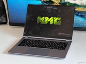 Test du Schenker XMG Evo 14 (M24) : bon PC polyvalent avec Ryzen 8000 et jusqu'à 96 Go de RAM