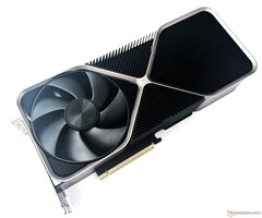 La Nvidia GeForce RTX 5090 sera dévoilée prochainement au CES 2025 (image source : Notebookcheck)