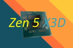 Les puces Ryzen X3D sont dotées d&#039;un cache L3 empilé au-dessus des cœurs du processeur. (Source de l&#039;image : Codioful sur Unsplash, AMD, édité)