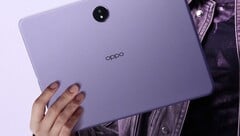 Le Pad 3 (Image source : Oppo)