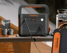 Jackery dévoile la centrale électrique Explorer 1000 v2 utilisant des batteries LFP et une charge contrôlée par l'IA. (Source de l'image : Jackery)