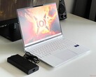 Le MagicBook Pro 16 présenté ici devrait être rejoint par un modèle plus petit de 14 pouces. (Source de l'image : Notebookcheck)