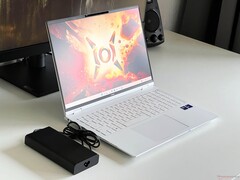 Le MagicBook Pro 16 présenté ici devrait être rejoint par un modèle plus petit de 14 pouces. (Source de l&#039;image : Notebookcheck)