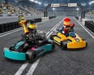 Une nouvelle version de Lego Racers, sortie en 1999, est désormais jouable en ligne directement depuis le navigateur de votre choix,