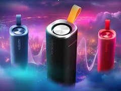 Xiaomi continues to roll out the Sound Outdoor speaker, with the latest markets including the UK and India. (Image source: Xiaomi)