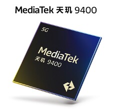 Le GPU Immortalis-G925 du Dimensity de MediaTek impressionne. (Source de l&#039;image : MediaTek)