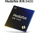 Le GPU Immortalis-G925 du Dimensity de MediaTek impressionne. (Source de l'image : MediaTek)