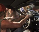 Capture d'écran officielle de GTA 6 (Source : Rockstar)