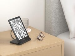 La nouvelle station d&#039;accueil Anker Amazon Wireless Charging Dock pour Kindle est arrivée. (Source de l&#039;image : Amazon)