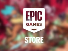 L&#039;Epic Games Store offrira Them&#039;s Fightin&#039; Herds la semaine prochaine (Image source : Epic Games Store - edited)