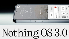 Carl Pei dévoile deux nouvelles fonctionnalités de Nothing OS 3.0 (Source de l&#039;image : Carl Pei on X)