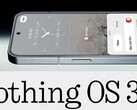 Carl Pei dévoile deux nouvelles fonctionnalités de Nothing OS 3.0 (Source de l'image : Carl Pei on X)