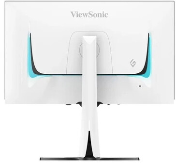 ViewSonic XG273-2K. (Source de l'image : ViewSonic)